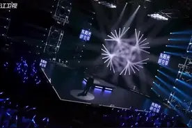 杨宗纬一开口，布洛芬都不知道他哪里痛！！#神级现场 #音乐治愈视频封面