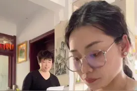 关于生三胎#婆媳日常#搞笑婆媳#婆媳关系视频封面