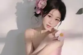 #清纯甜美 #少女写真 #美女视频视频封面