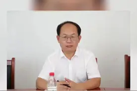 张儒涛已任济南市长清区副区长#人事视频封面