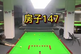 说实话，这次禁赛事件确实让人非常震惊，今天了解到具体消息后的我，为几位球员感到惋惜#台球 #斯诺克 #dou来打台球 #罗弘昊视频封面