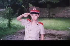 学成文武艺，货与帝王家#演员叶静