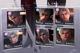 也没人跟我说，重剑那么好用呀 学废了，两招搞定流浪体，以后谁还说我菜？ #恋与深空 #恋与深空重剑  #乙游人精神状态 #恋与深空攻略 #乙女游戏