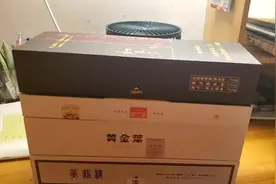 #烟卡收集 #烟牌 #一盒难求 #和天下视频封面