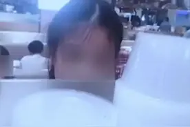 6岁女孩被服务员拍照当背景图  西贝致歉：涉事员工已离职 将承担应尽责任