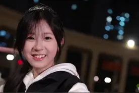 潮汕英歌甜妹林思涵 来自汕头海门海兴英歌队的小甜妹，笑容真的很治愈 #潮汕英歌小甜妹 #在民俗里看见中国年 #广东dou是好风光 #dou来广东百千万 #在抖音过好年