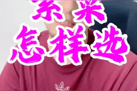 紫菜怎样选#辛吉飞#紫菜#食品安全#科技与狠活视频封面