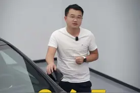 都说加上电机后没有纯粹的性能？它能证明！ #带你懂车 #买车那点事儿 #性能车 #玩车的狗哥 #汽车人共创计划视频封面