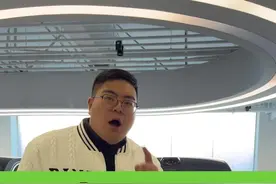 #理想l9 现在还有面子吗？#新能源二手车视频封面