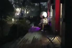 中英歌曲联唱（Tony大叔，KFC外场，玄武湖，240624Mon.）视频封面