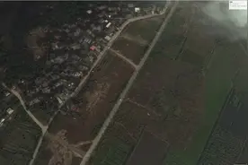 什么叫永久农田，什么叫基本农田，看看这里是什么地方