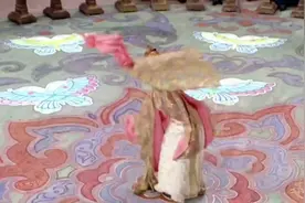 君不见妾鼓瑟绵绵 君不见妾嫣然一笑醉人容颜……#精彩片段视频封面