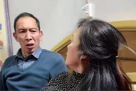 母夜叉太凶了，恶得肯屎💩，到底是怎么回事？原来都不是这样的#上热门 #搞笑版🤣🔥 #看一遍笑一遍视频封面