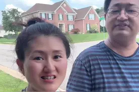 美国为什么高铁这么拉垮？他们也不是不想修，很多原因导致的现状。不过目前绝大多数美国人对高铁没有刚需，也是一个很重要的原因#海外生活#高铁视频封面