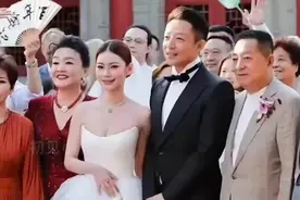 汪小菲婚礼的伴手礼曝光，精致的茶杯、茶叶视频封面