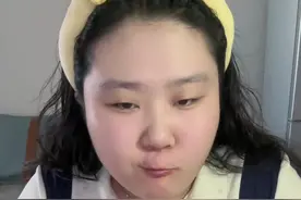 #快吃吧大馋丫头 #记录真实生活 #日常vlog视频封面