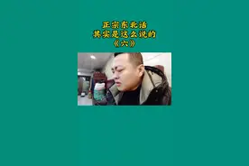 东北话满级教学！#东北话 #东北话十级 #东北话果然很上头 #满级东北话 #你品你细品视频封面