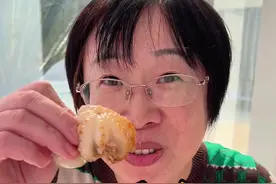 八爪鱼焯水是关键这个视频教会你正确做法#八爪鱼 #妈呀太香了 #吃海鲜的季节视频封面