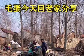 #日常vlog #我的乡村生活 农村人心很复杂，一点利益就翻脸不认人，所以不管什么东西一定要有证明，给孩子都讲明白，别等以后战争不断，今日份又是厉害的毛蛋，哈哈哈视频封面