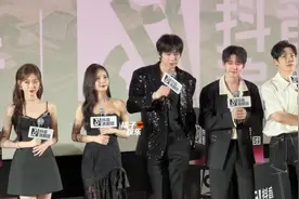 太搞笑了这个剧组，给斗地主配音氛围太好了！#书卷一梦 #李一桐