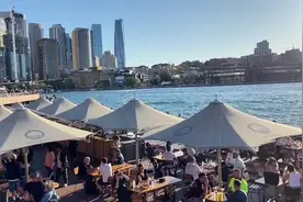 【见不同】澳大利亚🇦🇺     澳大利亚地处南太平洋和印度洋之间视频封面