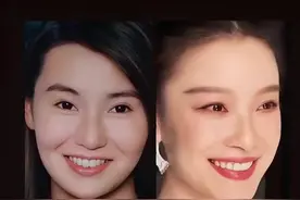 大美人都有一个共同点 #舒淇 #倪妮  #干货分享 #认知 #女性提升视频封面