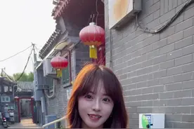 北京大妞的性格还是很明显的，你们喜欢吗#北京大妞 #北京姑娘 #北京dou知道 #北京 #随拍视频封面