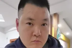 不就一块裹头发的毛巾嘛～轻而易举！#脑损伤病人 #脑损伤病人家属视频封面