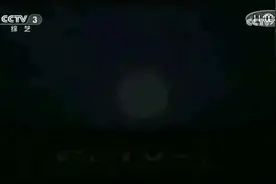 【模拟】当CCTV3恢复2001年宣传片，末尾改为2024年新版包装视频封面