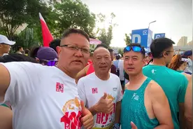 2024兰州马拉松 体验篇#2024兰州马拉松视频封面