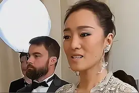 盘点7位国际华人影后，来看看你最喜欢谁？你觉得谁的演技最好？在你心中谁更美？#娱乐圈 #红毯造型 #美出新高度视频封面