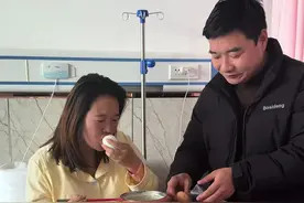 给孩子最好的教育就是爸爸爱妈妈，妈妈爱孩子，爸爸是男孩子最好的榜样。在充满爱的环境下成长以后才懂得如何去爱别人。#我的乡村生活 #新农人计划2025 #乡村生活家 #记录真实生活 #我们只是把爱给了孩子视频封面
