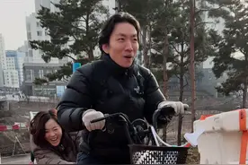 结婚八年老婆真的没有一点兴趣爱好，这次我要帮她的人生增添一些色彩，希望她能找到她自己 #海外生活 #中韩夫妇 #萌娃视频封面