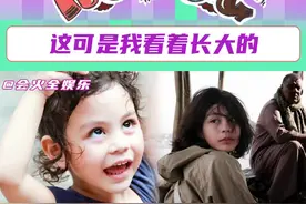宝宝 你们都长这么大了～#上海F1 #邓超孙俪 #kimi小小志 #萌娃视频封面