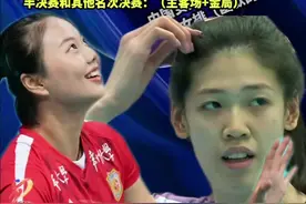 #抖音体育 #中国女排 #2024-2025中国排球超级联赛 赛程及赛制视频封面