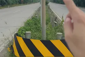 容易混淆的路标#科目一科目四理论技巧辅导 #考驾照