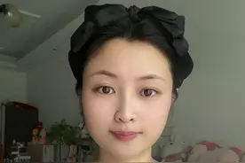 揉腹过程中出现哪些情况说明是有xiao 果的视频封面