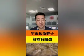 之江同心·寻美长街 | #第十九届浙江长街蛏子节开幕，春和景明万象新，美人种子市蛏秧！#长街蛏子 #聚V计划视频封面