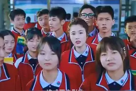 我和我的班主任故事，特🔥#鬼知道我看了多少遍 #好剧推荐视频封面