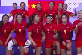 这只队伍应该被更多人看到！！#橄榄球 #奥运会 #女子橄榄球 #拼搏