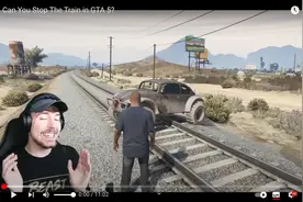 野兽先生#gta5#富豪视频封面