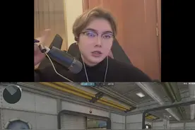 cf今天更新完之后改分辨率进游戏人物地图比例变了怎么办 #穿越火线 #cf #巅峰赛视频封面