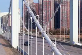 抚顺 天湖大桥 #旅行推荐官 #抚顺 #旅行 #户外 #旅游