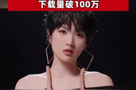 华为“二公主”来了 姚安娜代言华为手机 余承东：鸿蒙原生版云闪付下载量破100万#姚安娜 #华为 #鸿蒙视频封面