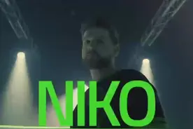【4.4】NiKo成为雷蛇品牌大使；CS官方确认热潮武器箱的刀具不同涂装掉落频率曾有过BUG#donk #CS #CSGO #CS2 #识货种草官