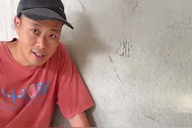 拦火圈的具体做法#无烟柴火灶 #农村厨房设计柴火灶台 #农家无烟柴灶推荐 #大铁锅柴火灶 #农村柴火灶台视频封面