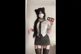 #少萝 #不露脸系列 #御萝双修 @DOU+上热门视频封面
