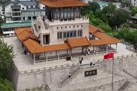 今天是济南“五三惨案”纪念日，十点将拉响防空警报，勿忘国耻，吾辈自强！#济南