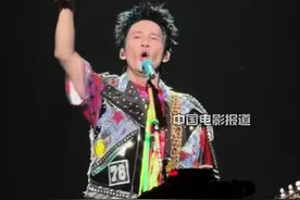 大张伟#万物盛开法则 丢掉烦恼，留下快乐！万物盛开吧！#大张伟北京演唱会  #大张伟变身视频封面