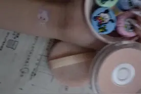 天天在学校无聊死 #学校 #无聊 #小制作 #fyp